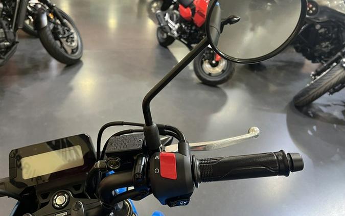 2026 Honda Grom