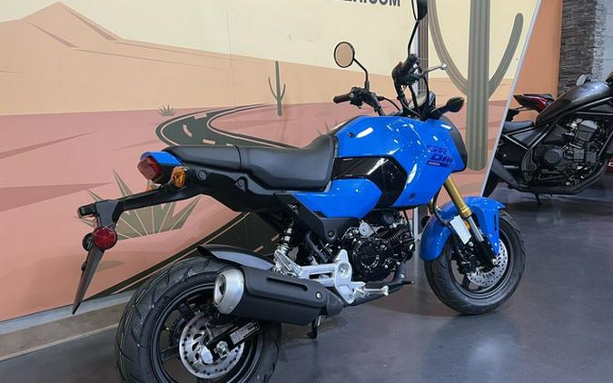 2026 Honda Grom