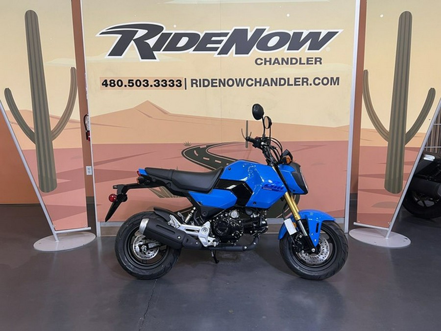 2026 Honda Grom