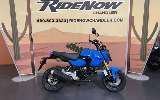 2026 Honda Grom