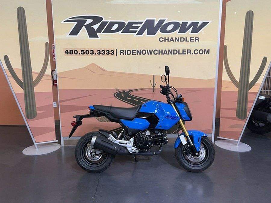 2026 Honda Grom