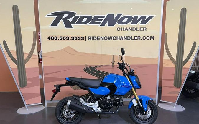 2026 Honda Grom
