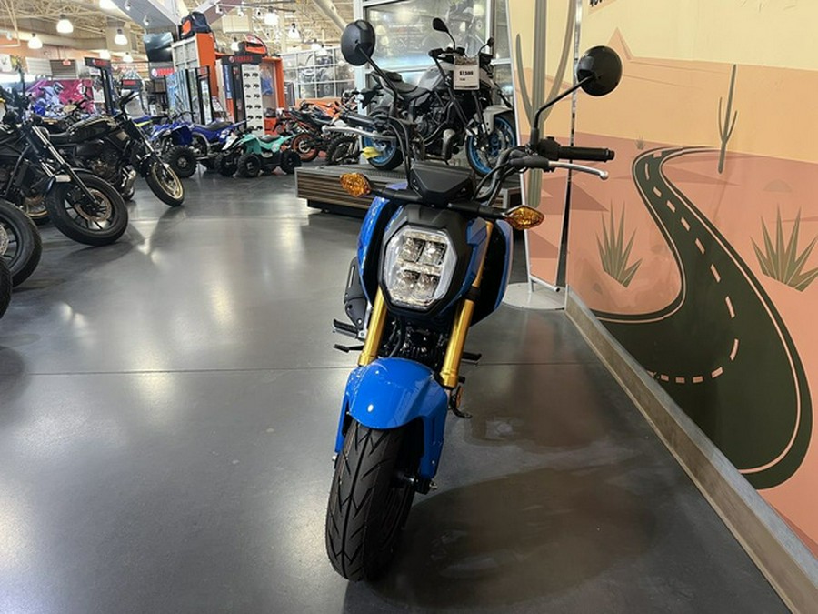 2026 Honda Grom