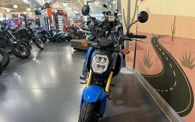 2026 Honda Grom