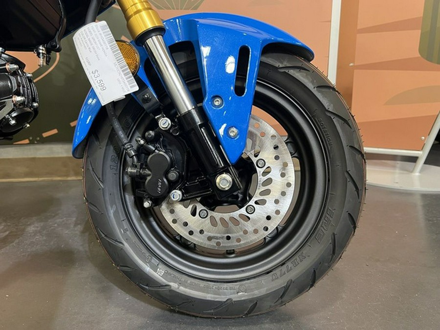 2026 Honda Grom