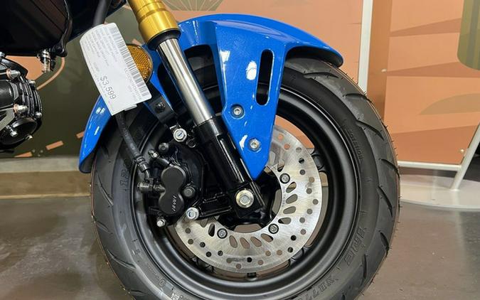 2026 Honda Grom