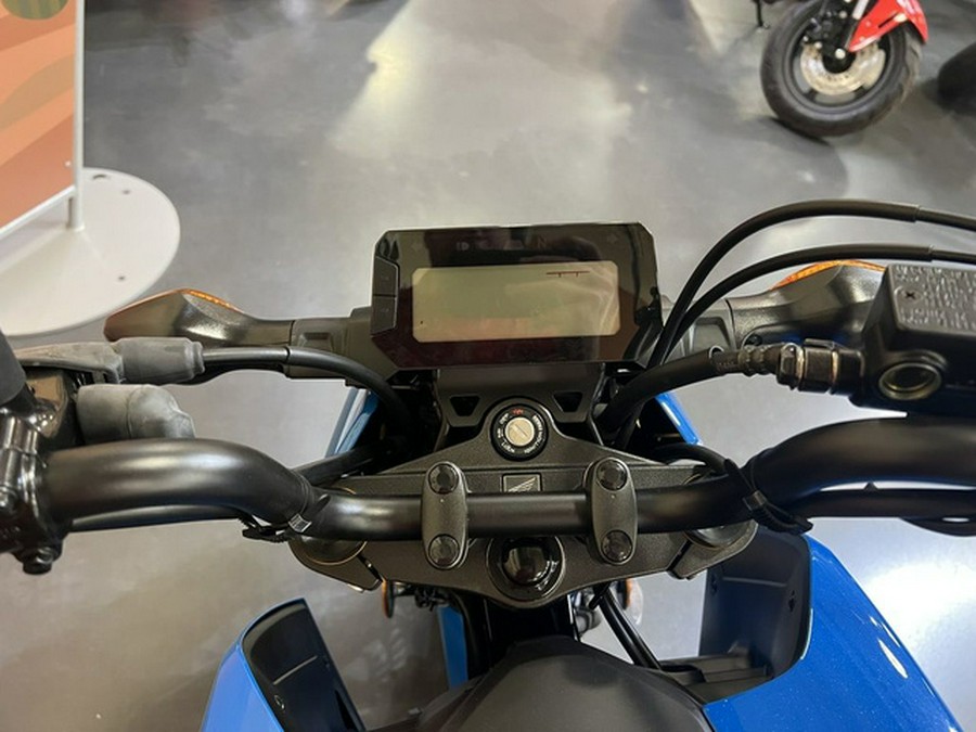 2026 Honda Grom