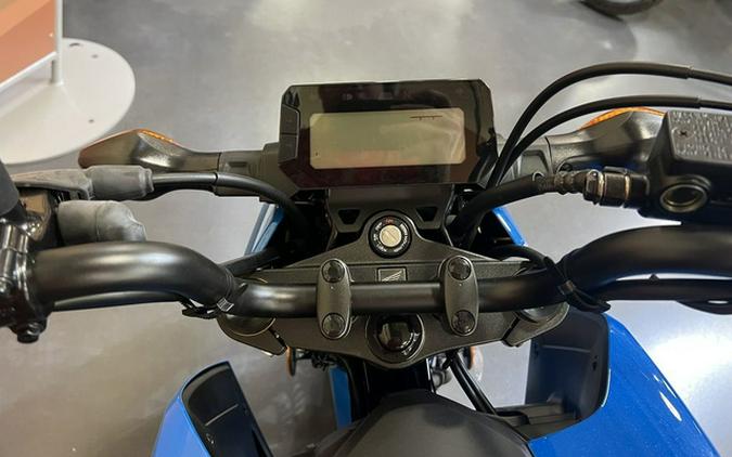 2026 Honda Grom