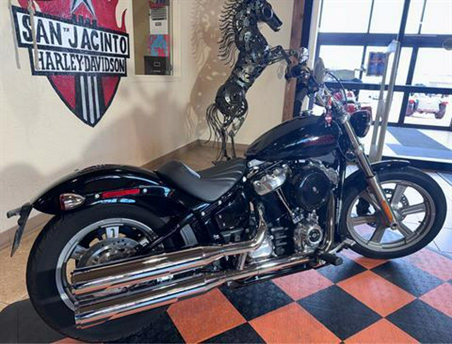2023 Harley-Davidson Softail® Standard