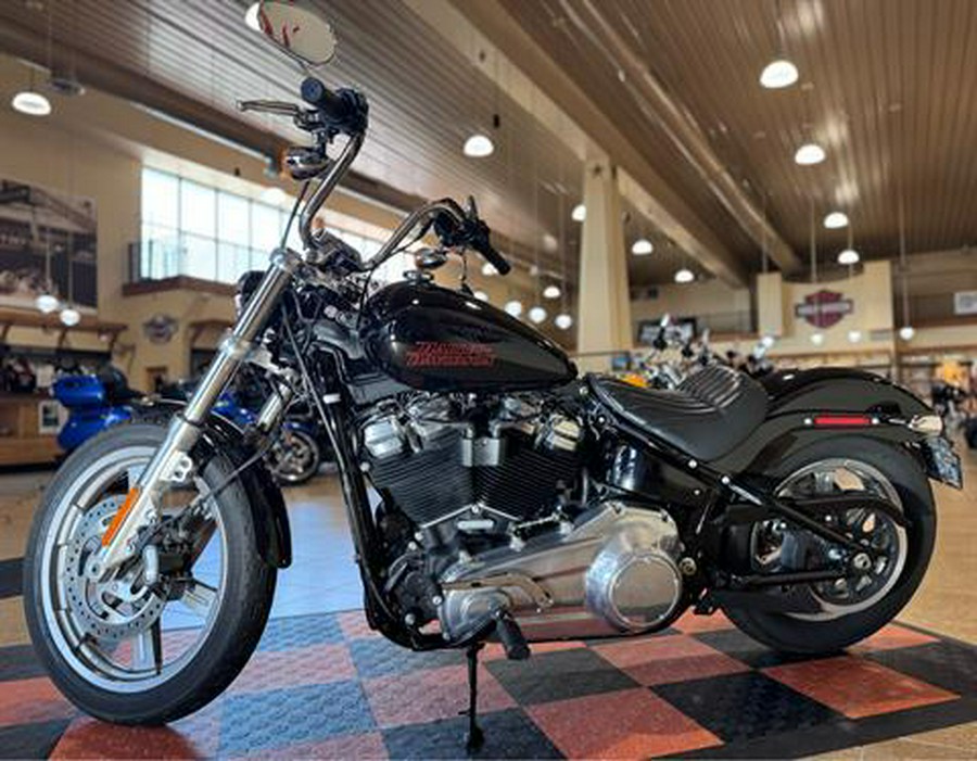 2023 Harley-Davidson Softail® Standard