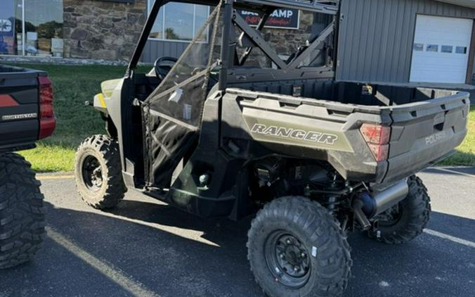2026 Polaris® RANGER 1000 EPS Sage Green