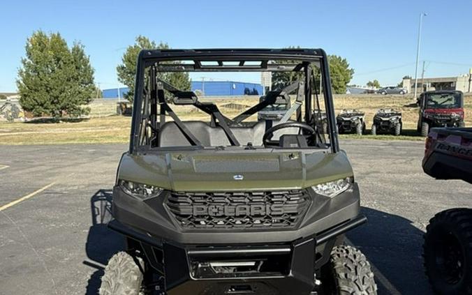 2026 Polaris® RANGER 1000 EPS Sage Green