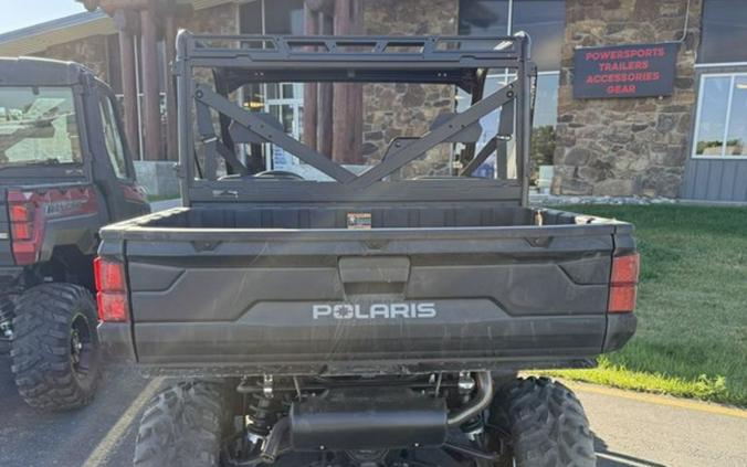 2026 Polaris® RANGER 1000 EPS Sage Green