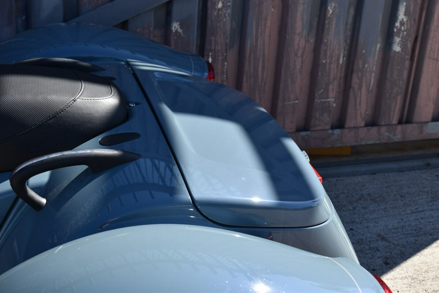 2024 Harley-Davidson® Road Glide 3 FLTRT