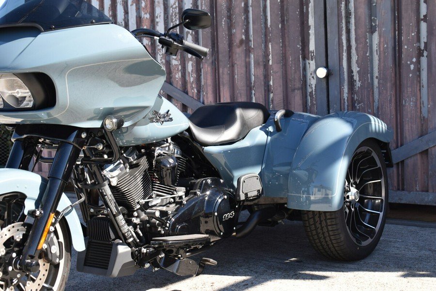 2024 Harley-Davidson® Road Glide 3 FLTRT