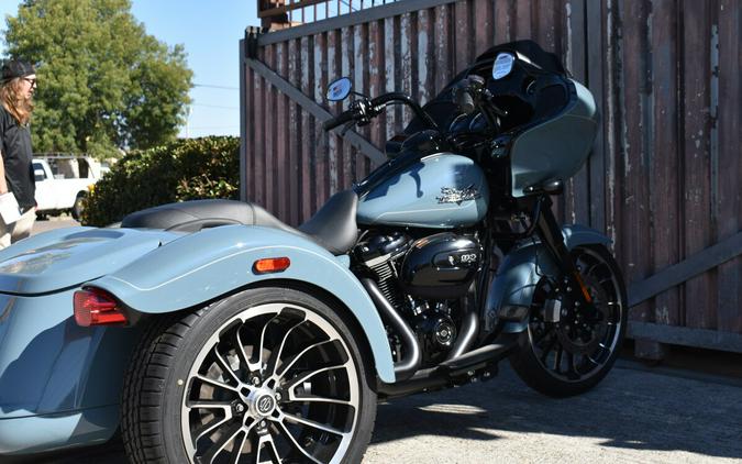 2024 Harley-Davidson® Road Glide 3 FLTRT