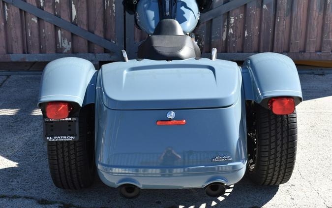 2024 Harley-Davidson® Road Glide 3 FLTRT