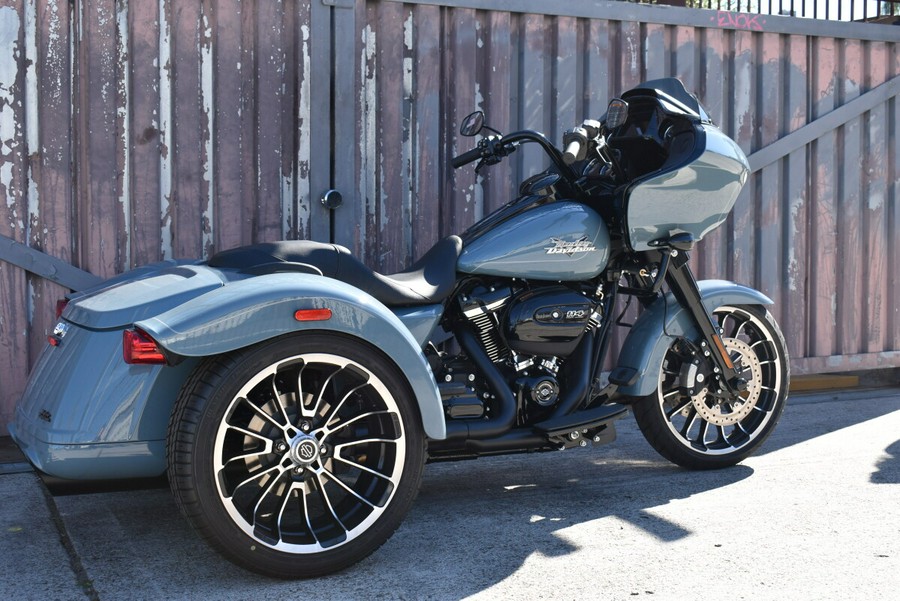 2024 Harley-Davidson® Road Glide 3 FLTRT