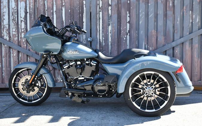 2024 Harley-Davidson® Road Glide 3 FLTRT