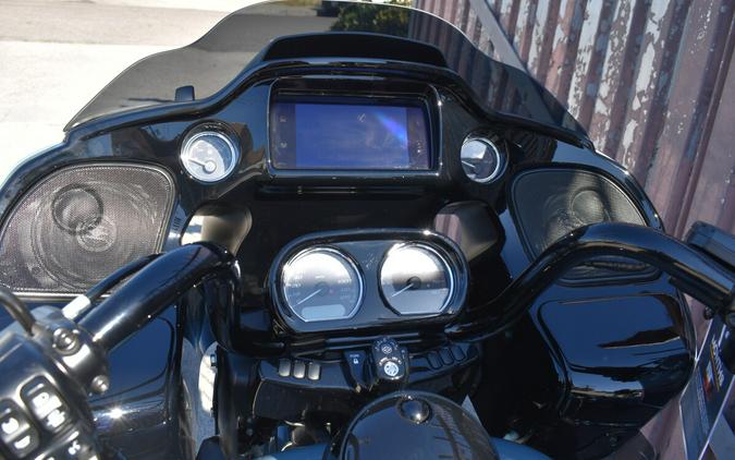 2024 Harley-Davidson® Road Glide 3 FLTRT