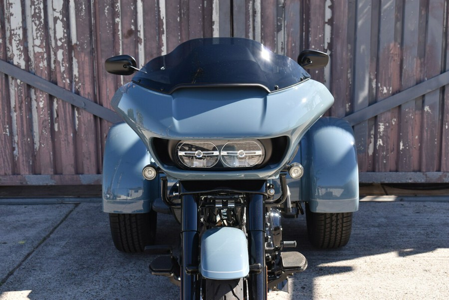 2024 Harley-Davidson® Road Glide 3 FLTRT