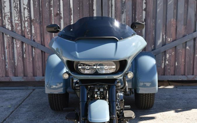 2024 Harley-Davidson® Road Glide 3 FLTRT