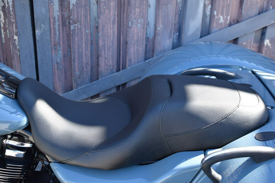 2024 Harley-Davidson® Road Glide 3 FLTRT