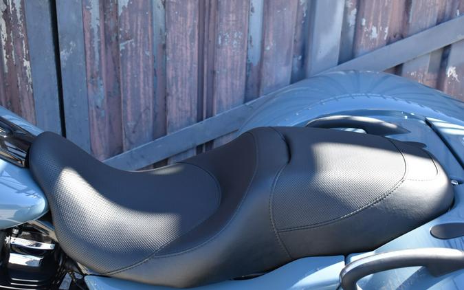 2024 Harley-Davidson® Road Glide 3 FLTRT