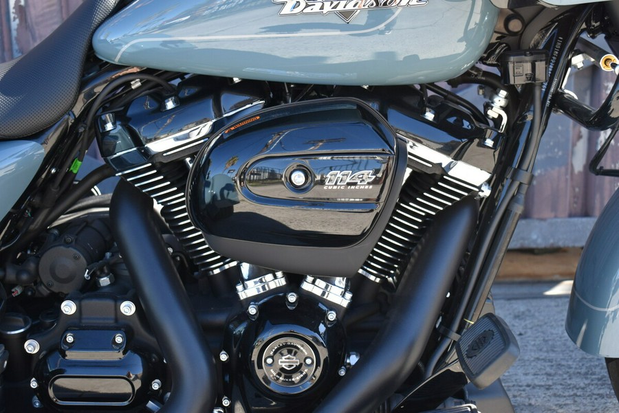 2024 Harley-Davidson® Road Glide 3 FLTRT