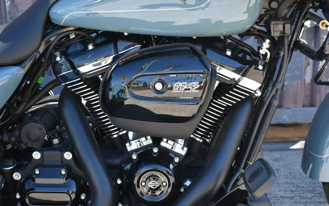 2024 Harley-Davidson® Road Glide 3 FLTRT
