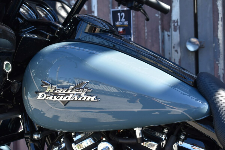 2024 Harley-Davidson® Road Glide 3 FLTRT