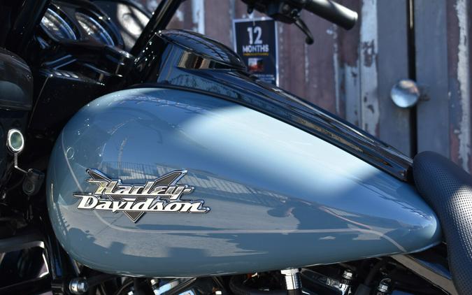 2024 Harley-Davidson® Road Glide 3 FLTRT