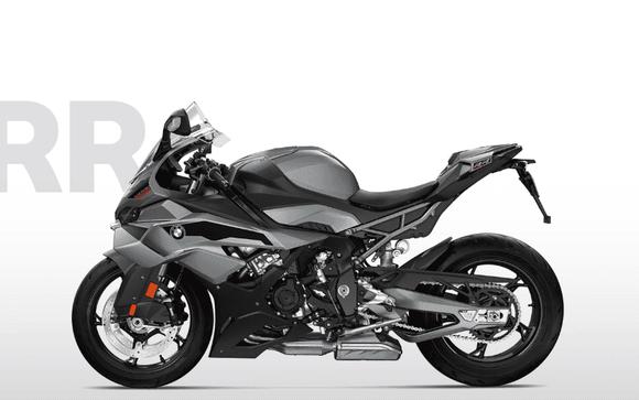 2026 BMW S 1000 RR
