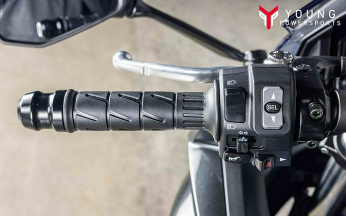 2026 Kawasaki Ninja 650 ABS