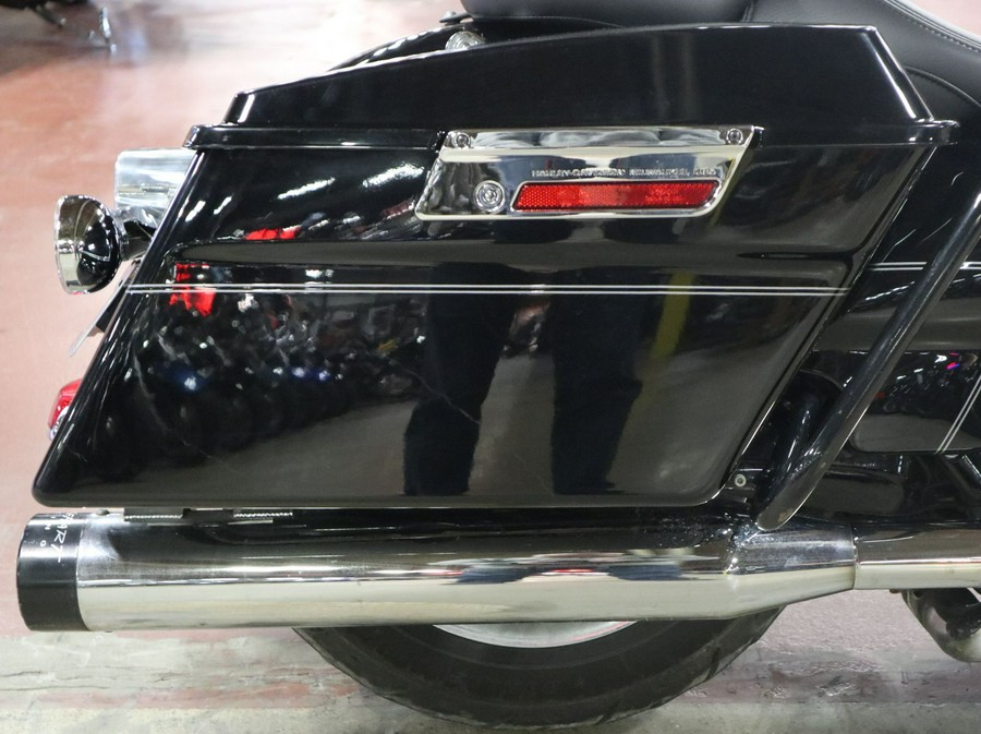 2013 Harley-Davidson Ultra Classic® Electra Glide®