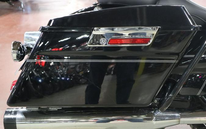 2013 Harley-Davidson Ultra Classic® Electra Glide®