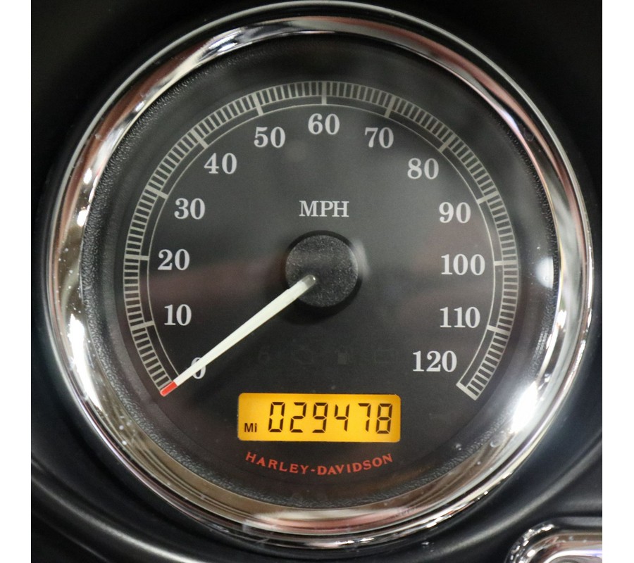 2013 Harley-Davidson Ultra Classic® Electra Glide®