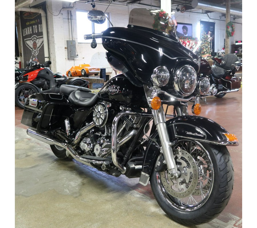 2013 Harley-Davidson Ultra Classic® Electra Glide®