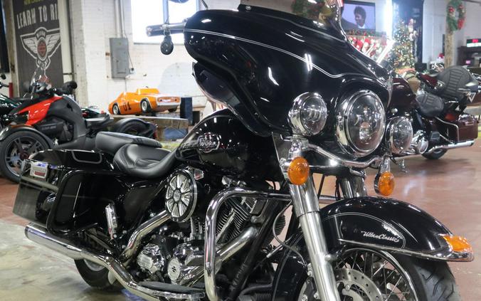2013 Harley-Davidson Ultra Classic® Electra Glide®