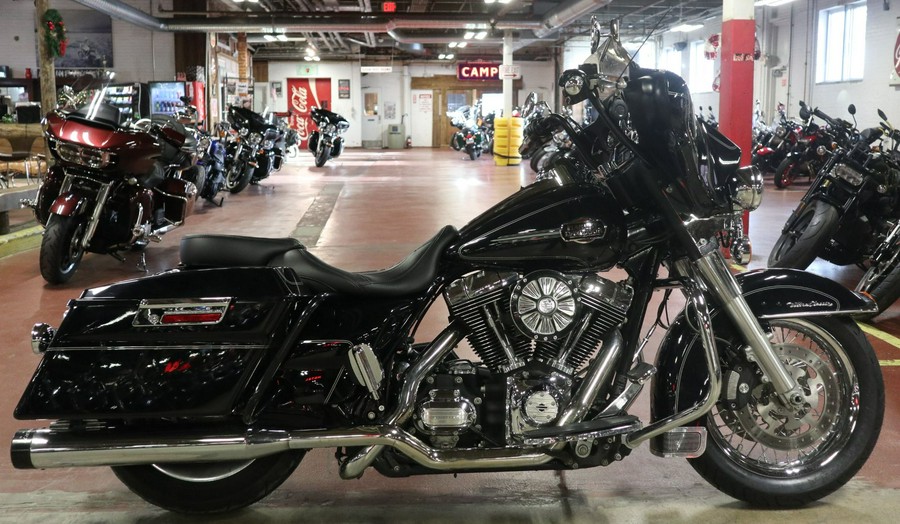 2013 Harley-Davidson Ultra Classic® Electra Glide®