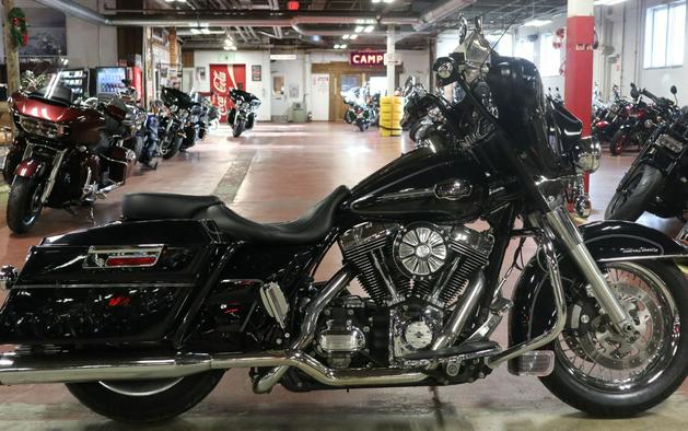 2013 Harley-Davidson Ultra Classic® Electra Glide®