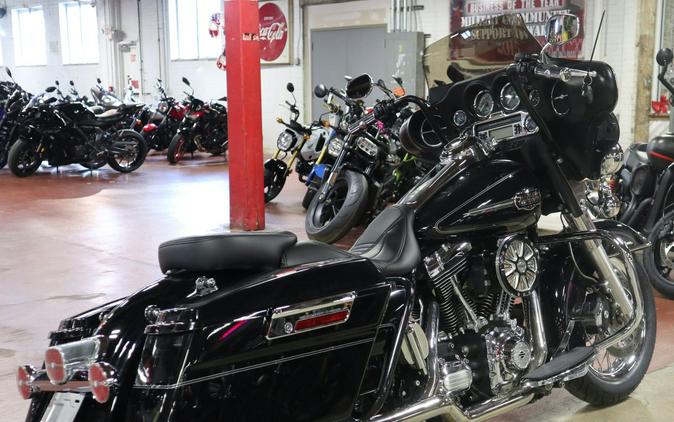 2013 Harley-Davidson Ultra Classic® Electra Glide®