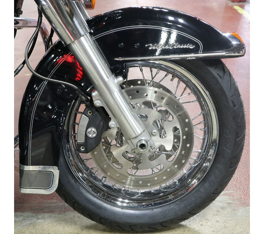 2013 Harley-Davidson Ultra Classic® Electra Glide®