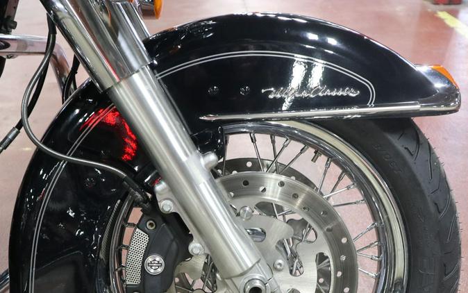 2013 Harley-Davidson Ultra Classic® Electra Glide®