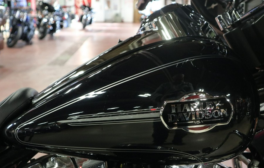 2013 Harley-Davidson Ultra Classic® Electra Glide®