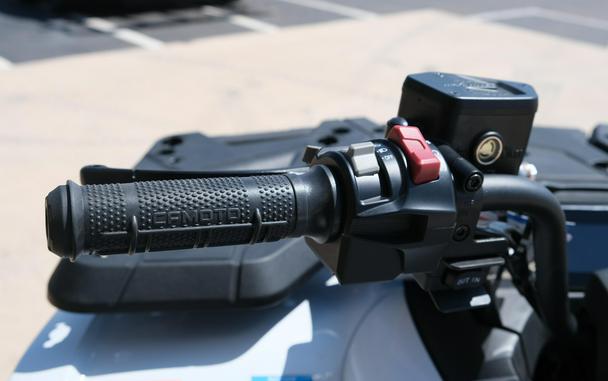 2026 CFMOTO CFORCE 500