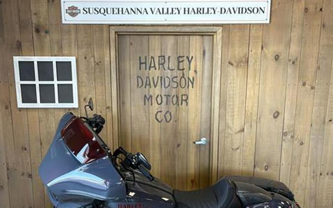 2026 Harley-Davidson CVO™ Street Glide® ST