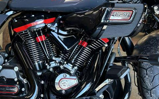 2026 Harley-Davidson CVO™ Street Glide® ST