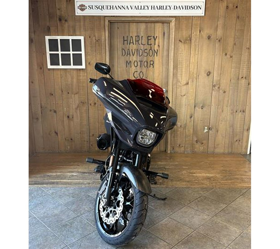 2026 Harley-Davidson CVO™ Street Glide® ST