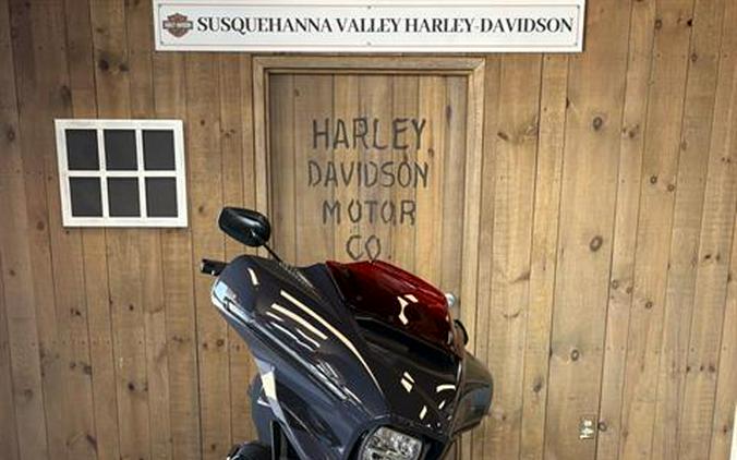 2026 Harley-Davidson CVO™ Street Glide® ST